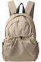 リップストップ撥水リュック ジュリエ/Julier ベージュ