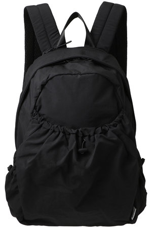 ジュリエ/Julierのリップストップ撥水リュック(120100/120104)