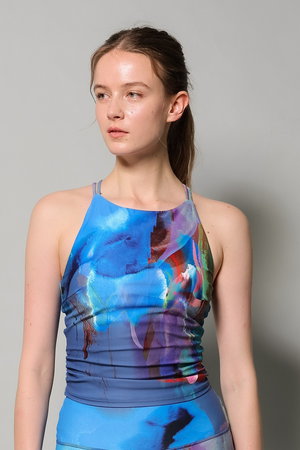 ジュリエ/JulierのKanako Sasakiコラボ ミドルトップス(180100/180102)