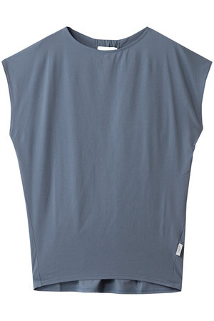 ジュリエ/Julierの【定番】ライトプライムバッククロスチュニック(180100/180102)