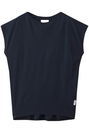 ジュリエ/Julierの【定番】ライトプライムバッククロスチュニック(180100/180102)