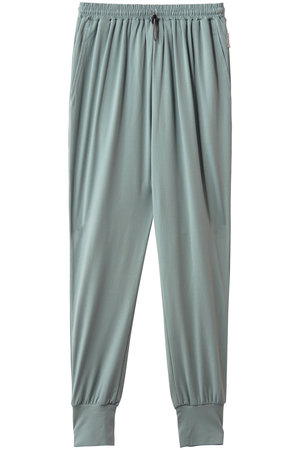 ジュリエ/Julierの【定番】ライトプライムギャザーパンツ(180100/180103)