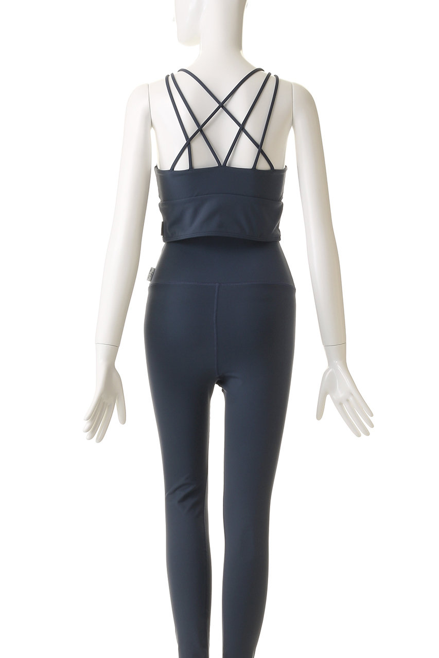 Julier(ジュリエ)｜【定番】プレミアムフローショートトップス