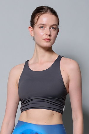 ジュリエ/Julierの【定番】プレミアムフローショートトップス(180100/180102)