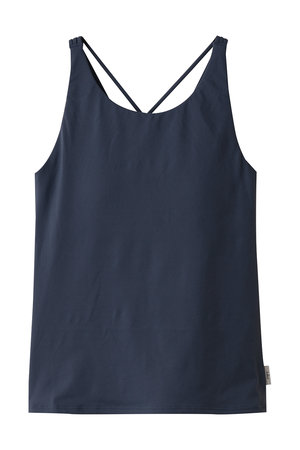 ジュリエ/Julierのプレミアムフローキャミソール(180100/180102)