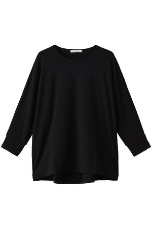 ジュリエ/Julierのエコリヨセルハーフスリーブプルオーバー(180100/180102)