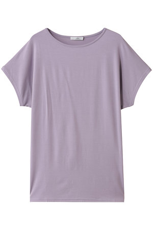 ジュリエ/Julierのエコリヨセル半袖トップス(180100/180102)