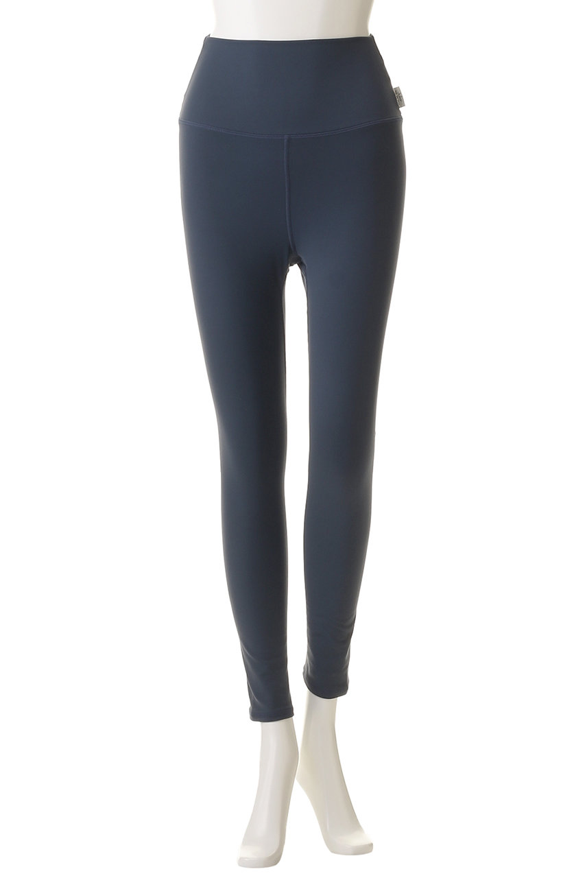 セットアップ】Julier プレミアムフロースーパーハイレギンス トップス