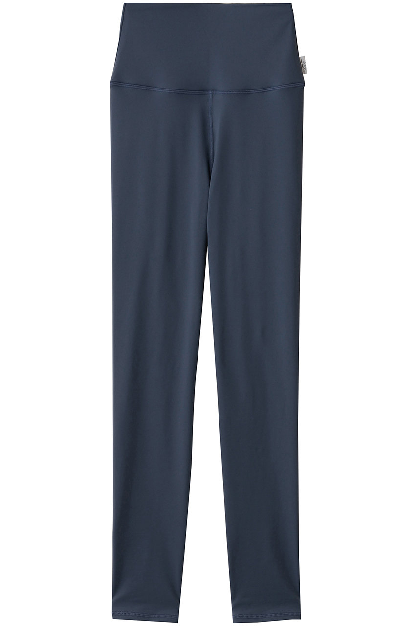 ジュリエ/Julierの【定番】プレミアムフロースーパーハイレギンス(ブルー系/B1954TUP003)