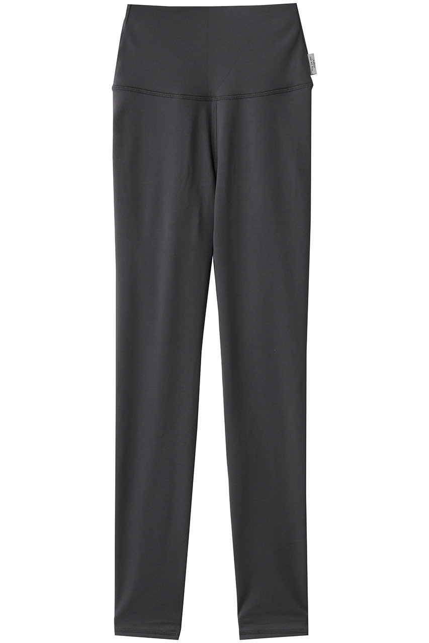 ジュリエ/Julierの【定番】プレミアムフロースーパーハイレギンス(グレー/B1954TUP003)