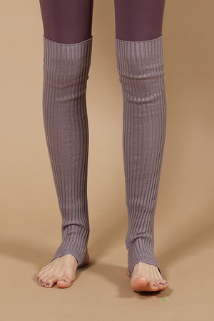 ジュリエ/Julierのレッグウォーマー/ミドル(180300/180399)