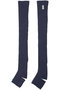 レッグウォーマー/ミドル ジュリエ/Julier ネイビー