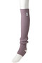 レッグウォーマー/ミドル ジュリエ/Julier