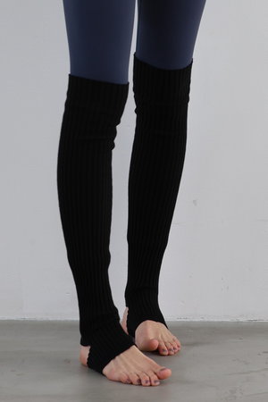 ジュリエ/Julierのレッグウォーマー/ミドル(180300/180399)
