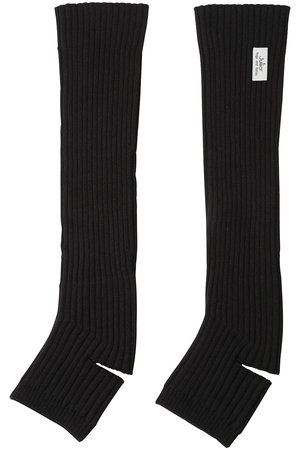 ジュリエ/Julierのレッグウォーマー/ショート(180300/180399)