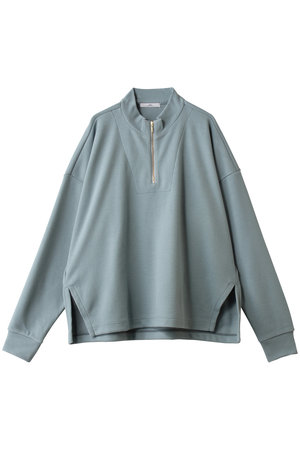 ジュリエ/Julierのブラッシュメルトンプルオーバー(180100/180102)