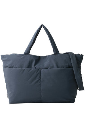 ジュリエ/Julierのパフィー撥水トートバッグ