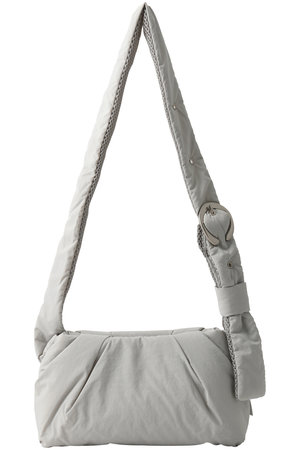 ジュリエ/Julierのパフィー撥水ショルダーバッグ