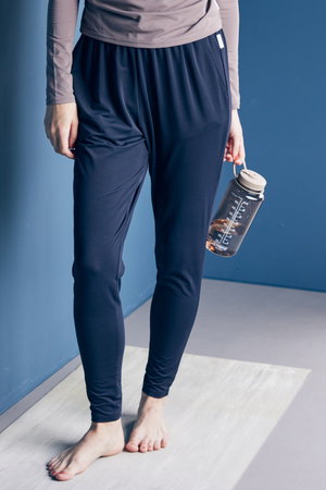 ジュリエ/Julierの【定番】Ecocoギャザーパンツ