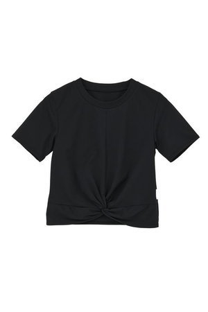 ジュリエ/Julierの【予約販売】アクティブフローコンパクトＴシャツ