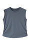 アクティブフロータンクトップ ジュリエ/Julier ブルー