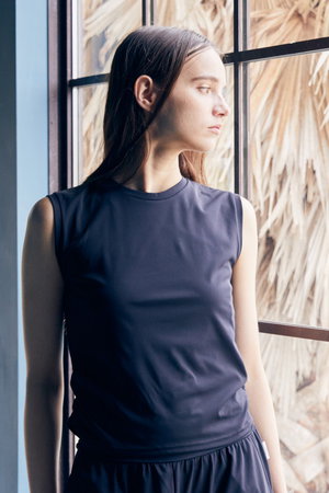 ジュリエ/Julierの【予約販売】アクティブフロータンクトップ