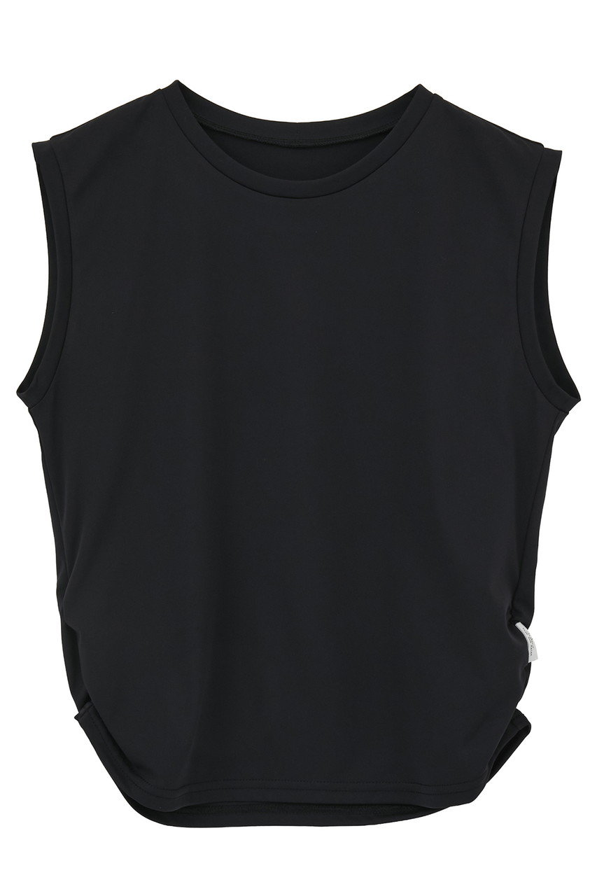 アクティブフロータンクトップ