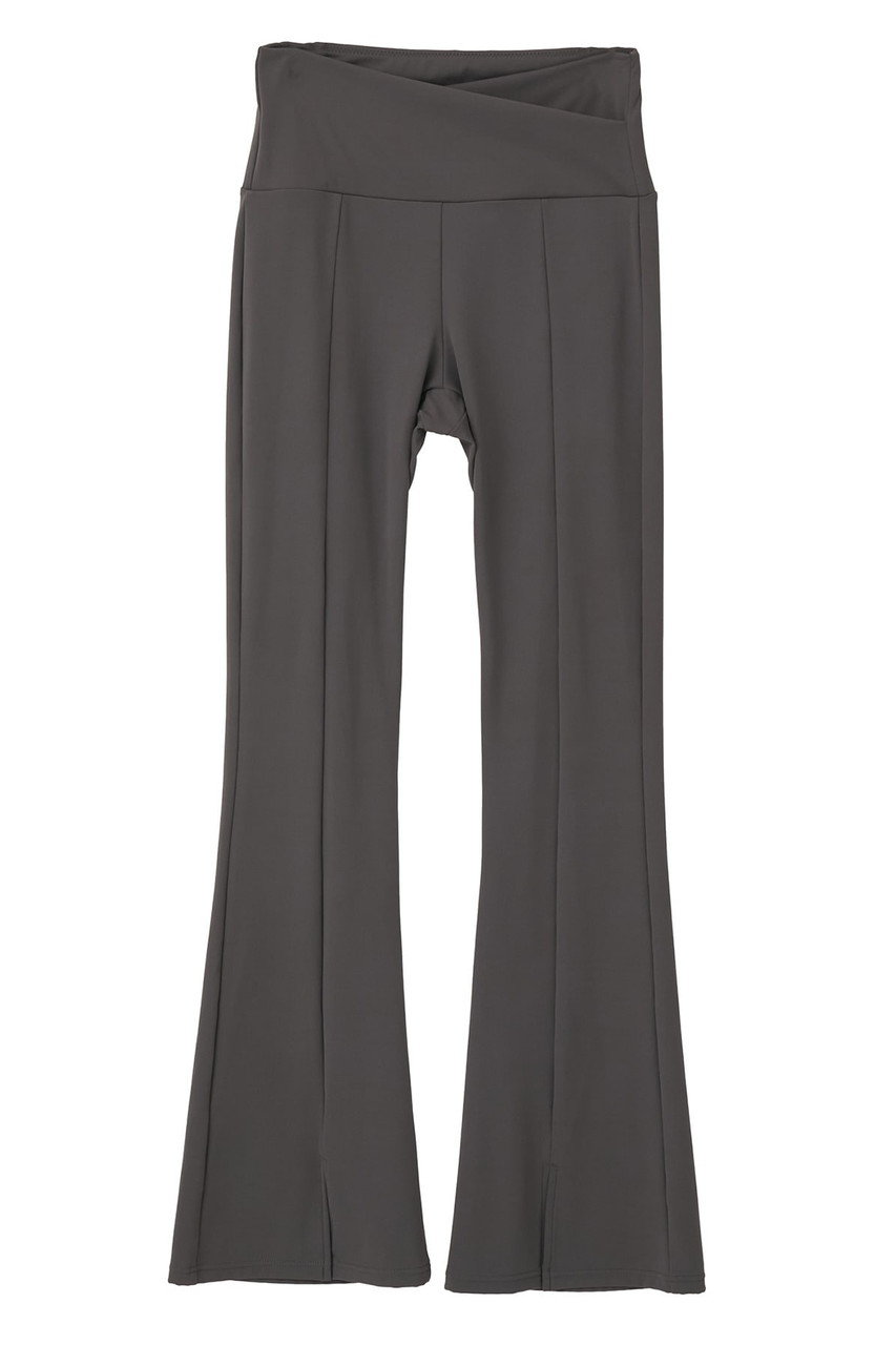 YOGA FITフレアレギンス