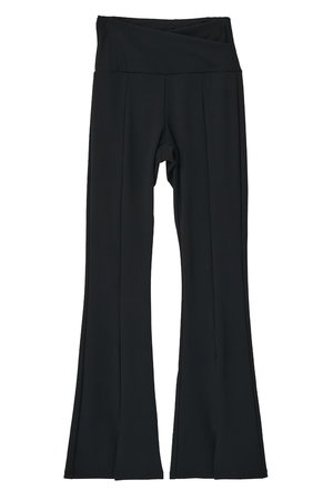 ジュリエ/JulierのYOGA FITフレアレギンス(180100/180103)