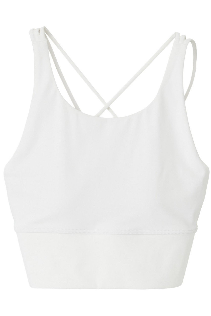 【定番】YOGA FITショートトップス