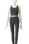 【定番】YOGA FITショートトップス ジュリエ/Julier