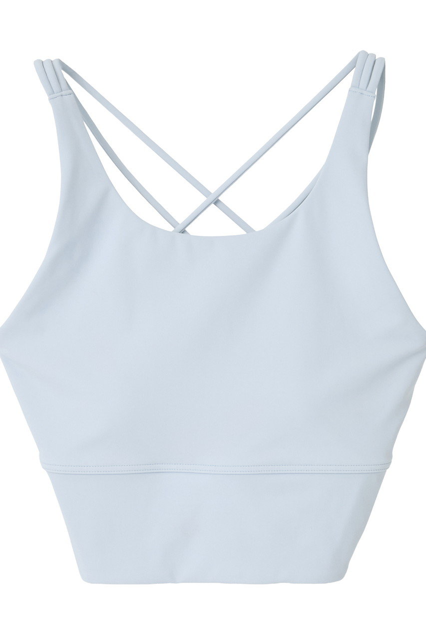 【定番】YOGA FITショートトップス