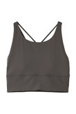【定番】YOGA FITショートトップス ジュリエ/Julier