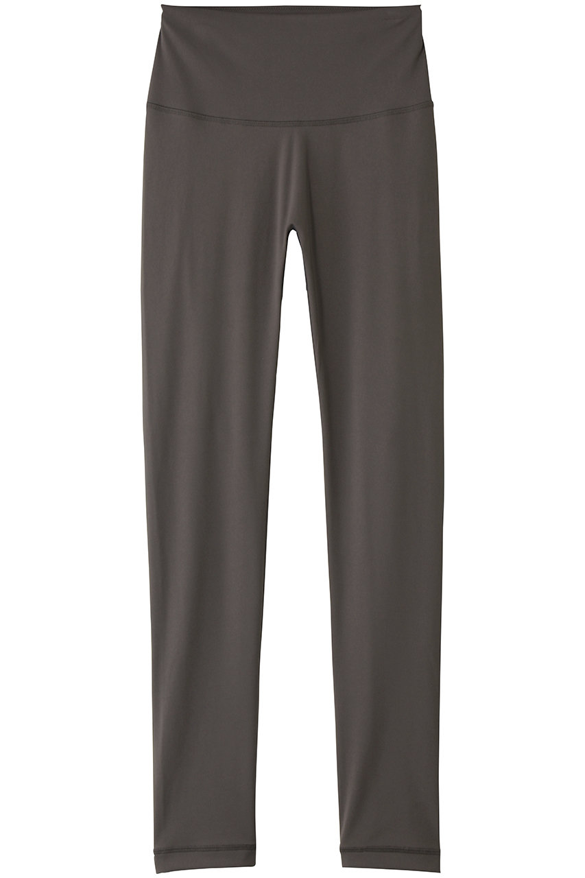 ジュリエ/Julierの【定番】YOGA FITレギンス(グレー/B1961TUP008)