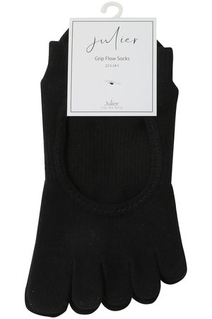 ジュリエ/Julierのグリップフローソックス(180300/180399)