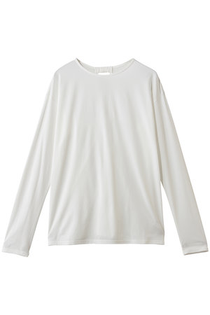 ジュリエ/Julierのライトプライムバッククロスプルオーバー(180100/180102)