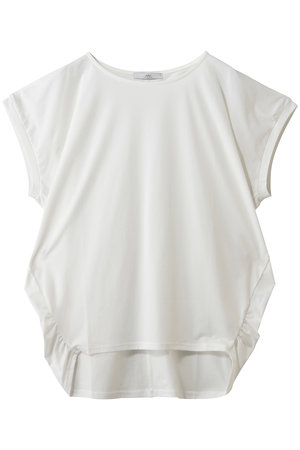 ジュリエ/Julierの【定番】ライトプライムドレープトップス(180100/180102)