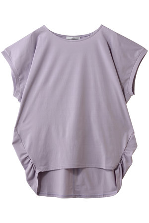 ジュリエ/Julierの【定番】ライトプライムドレープトップス(180100/180102)