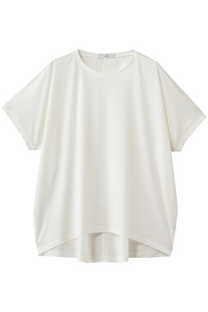 ジュリエ/Julierのマイクロ天竺ワイドＴシャツ