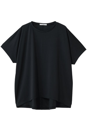 ジュリエ/Julierのマイクロ天竺ワイドＴシャツ