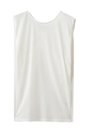 ジュリエ/Julierのマイクロ天竺タックプルオーバー