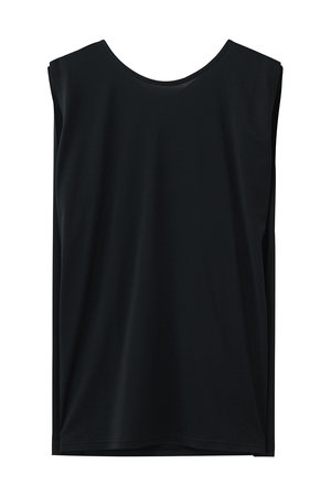 ジュリエ/Julierのマイクロ天竺タックプルオーバー