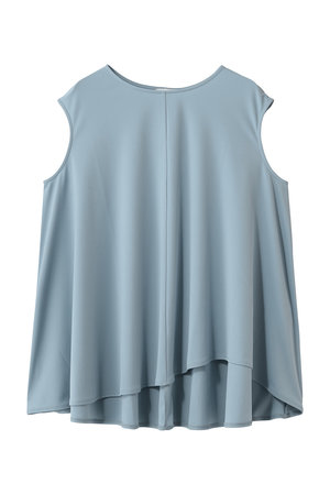 ジュリエ/Julierのフロウムースフレアプルオーバー