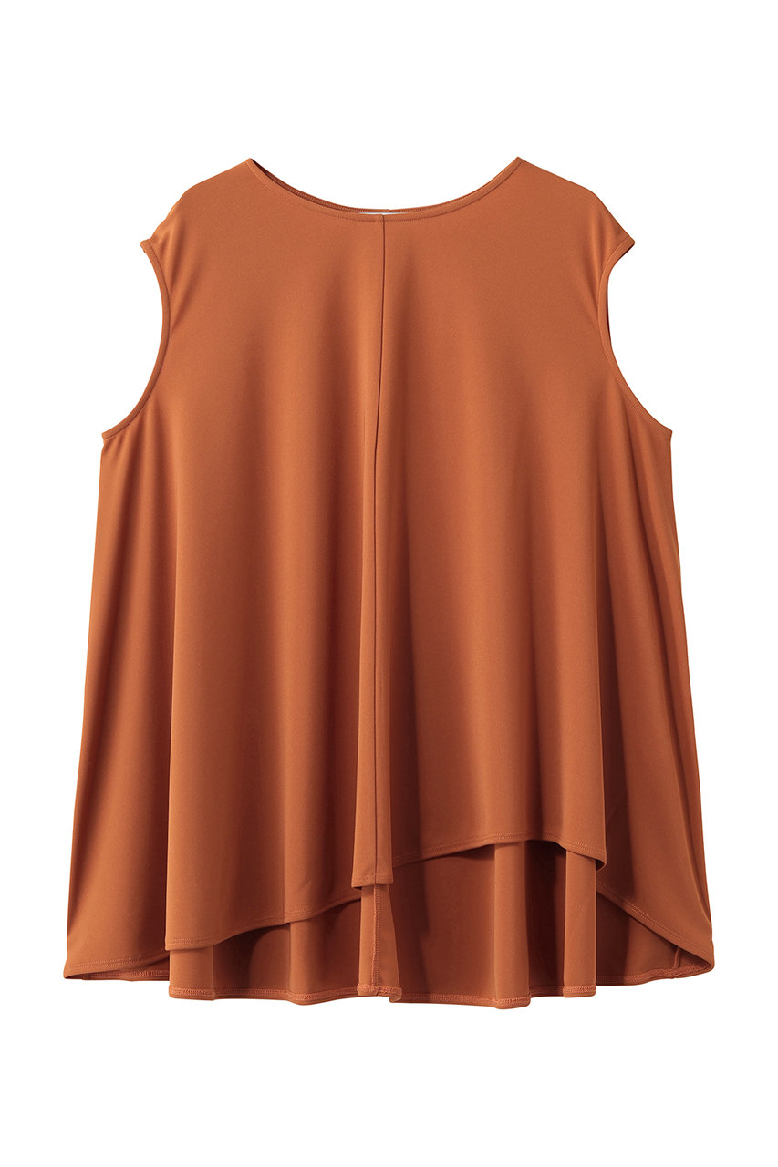 ジュリエ/Julierのフロウムースフレアプルオーバー(レンガ/B1962JUB025)