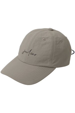 ジュリエ/Julierの撥水アウトドアキャップ(180300/180399)