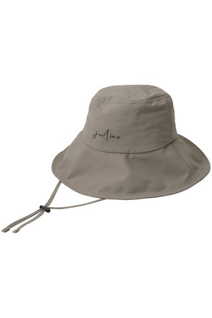 ジュリエ/Julierの撥水アウトドアハット(180300/180399)