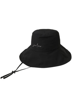 ジュリエ/Julierの撥水アウトドアハット(180300/180399)