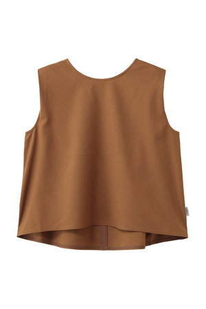 ジュリエ/Julierのジェントルツイルプルオーバー(180100/180102)