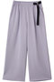 ジェントルツイルギャザーパンツ ジュリエ/Julier ラベンダー
