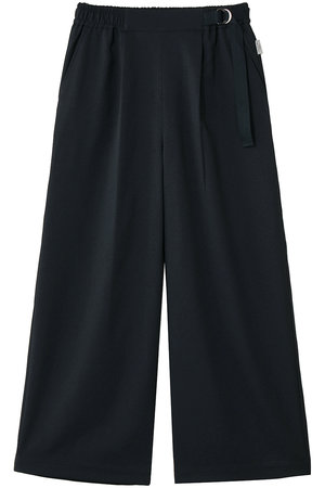 ジュリエ/Julierのジェントルツイルギャザーパンツ(180100/180103)